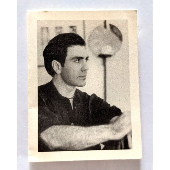 Michael Aram Designer Photo Frame Forest Leaf Cast Metal Silver Color 4 * 6 in - Picture 9 of 16